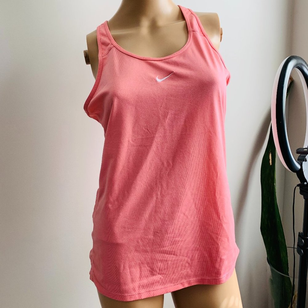 Nike Fit dry top
